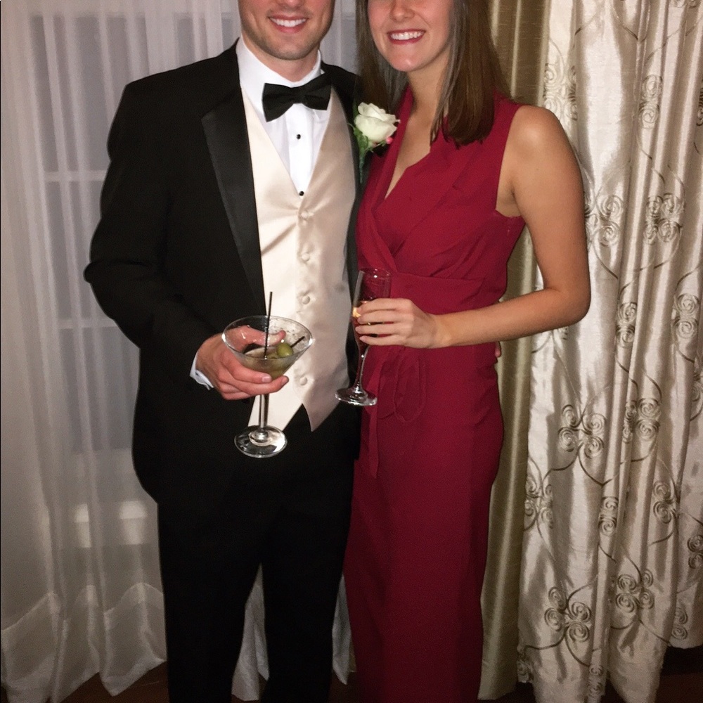 Revolve Jumpsuit - image 4